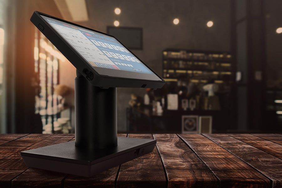 The Newest Product To Hit The Show Floor: The Fusion Hybrid Tablet