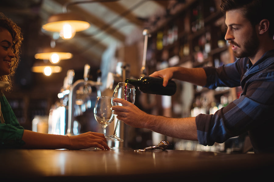 Durable Tablets for Your Bar or Nightclub