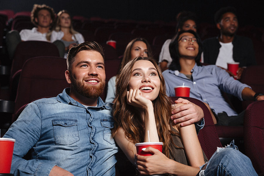 Transform the Movie-Going Experience: The Impact of All-In-One Cinema POS Systems