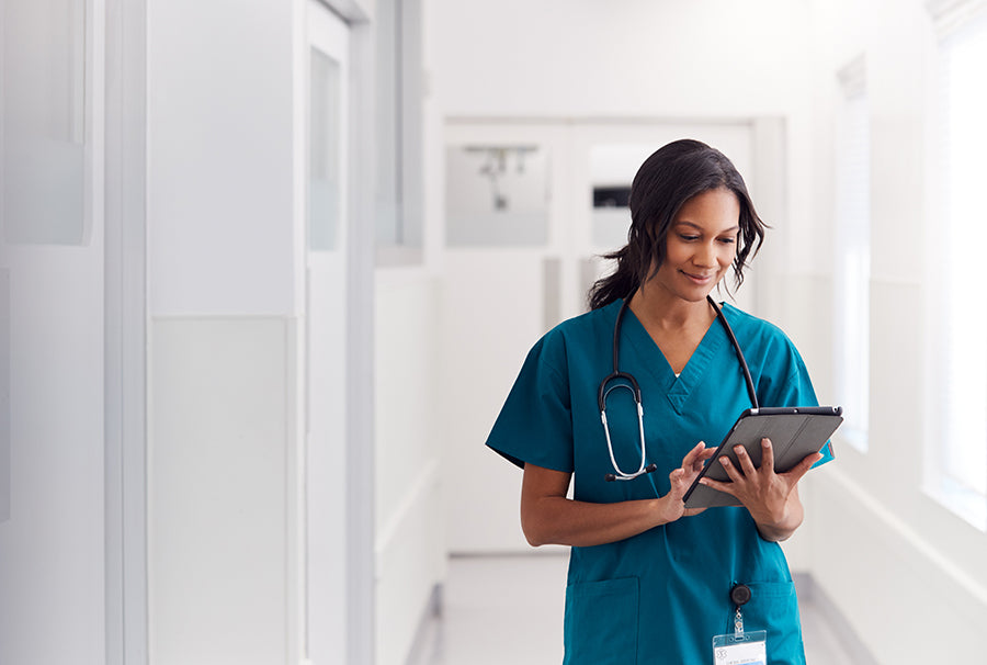 Best Healthcare Tablets