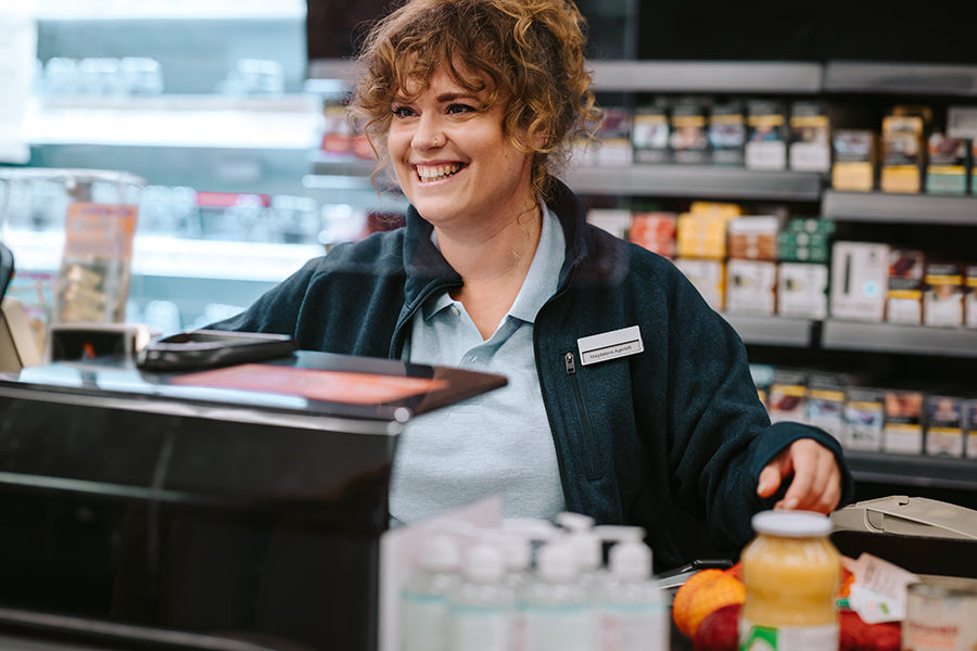 What to Look for in a Convenience Store POS System