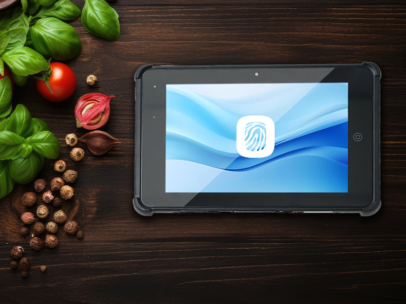 The Quest VIII Ultra: The Ultimate Ruggedized Tablet POS System