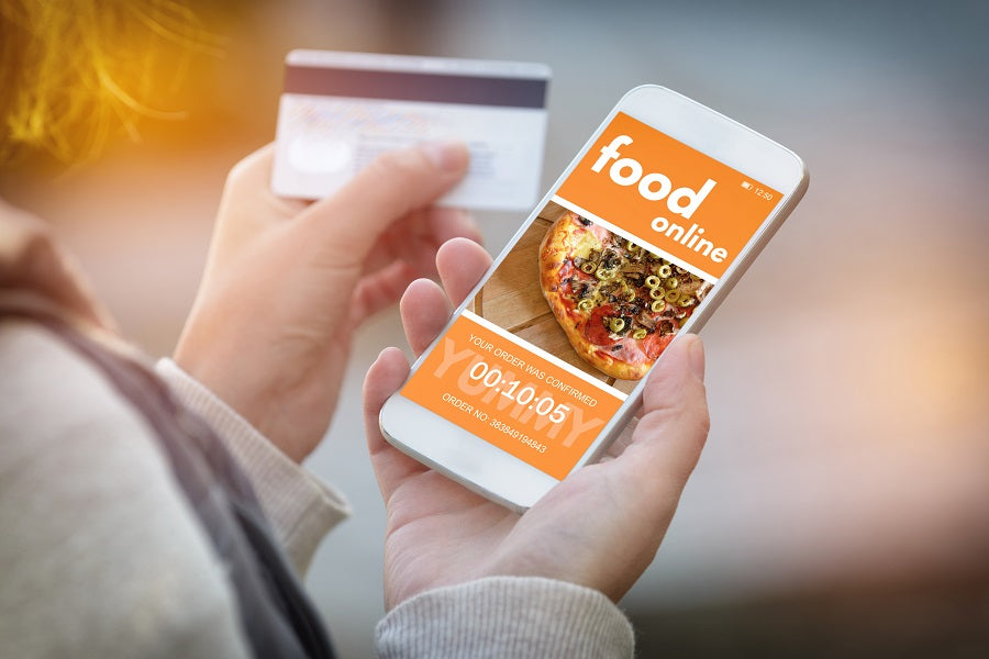 How Online Ordering Can Boost Your Business
