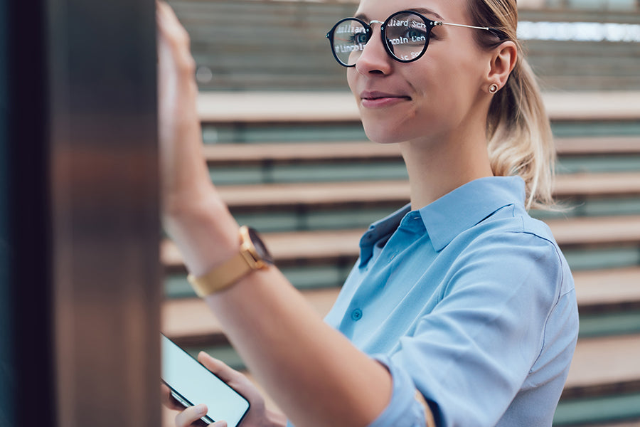 The Benefits of University Kiosks