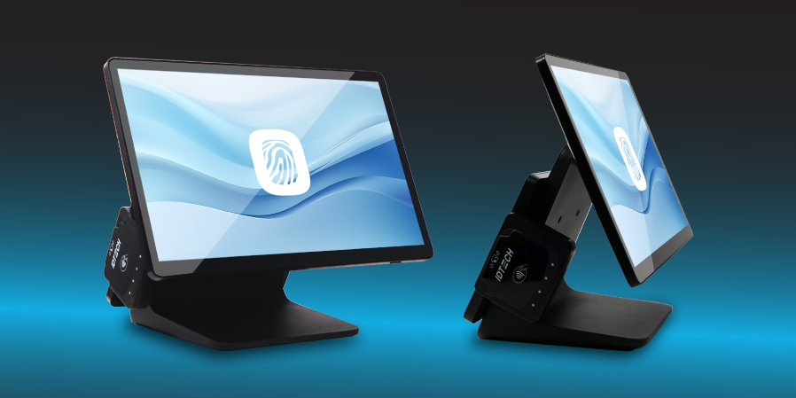 Touch Dynamic and ID TECH Expand Partnership with VP3350 Integration for the Vector AIO