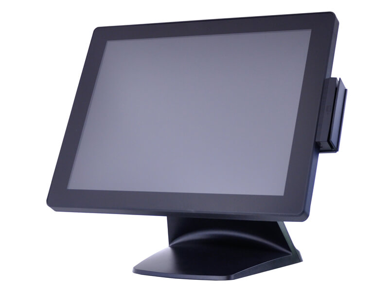 Touch Dynamic Releases the New Atlas All-In-One
