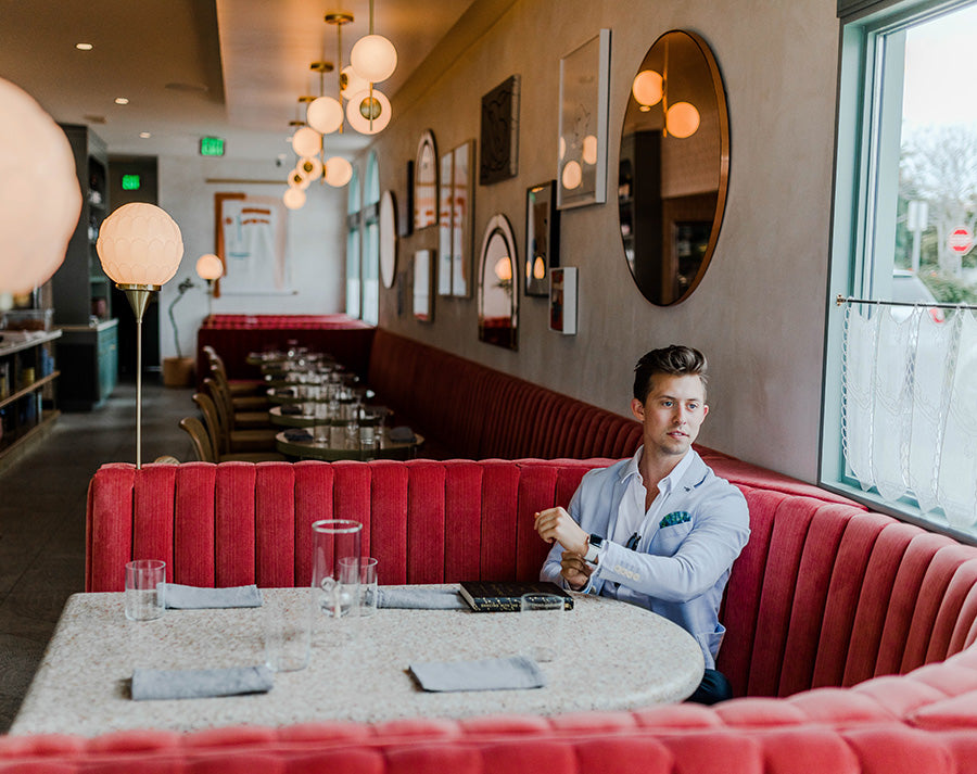 How To Build A Restaurant Business Plan