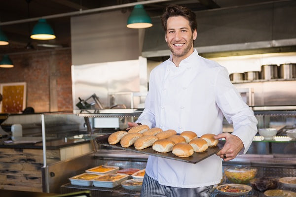 Make Business a Piece of Cake with the Right Bakery POS