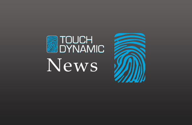 Touch Dynamic Wins the RSPA Bronze Vendor Award of Excellence