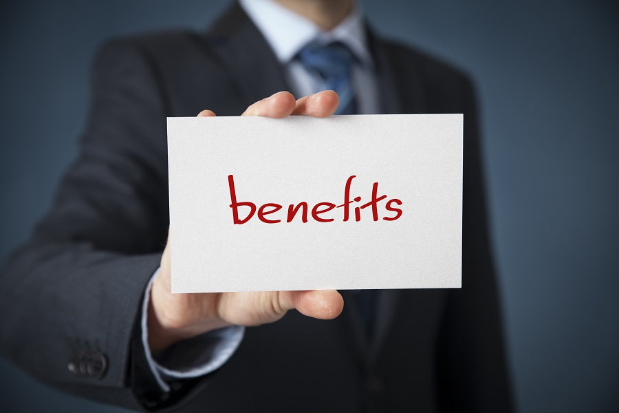 Three Ways a Fixed Android POS Terminal Will Benefit Your Business