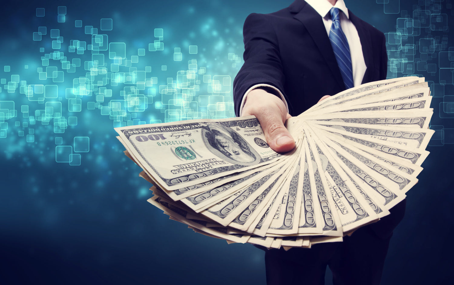 The 5 Most Telling POS Spending Trends of 2014
