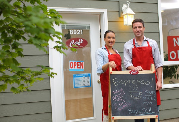 4 Reasons Why Small Businesses Should Choose an All-in-One POS