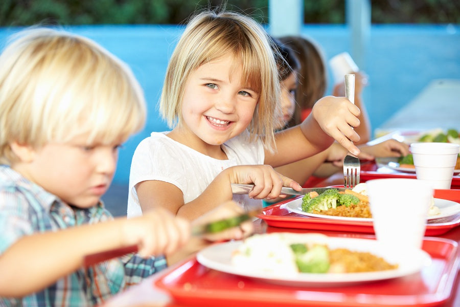 5 Must-Have Features for School Cafeteria POS
