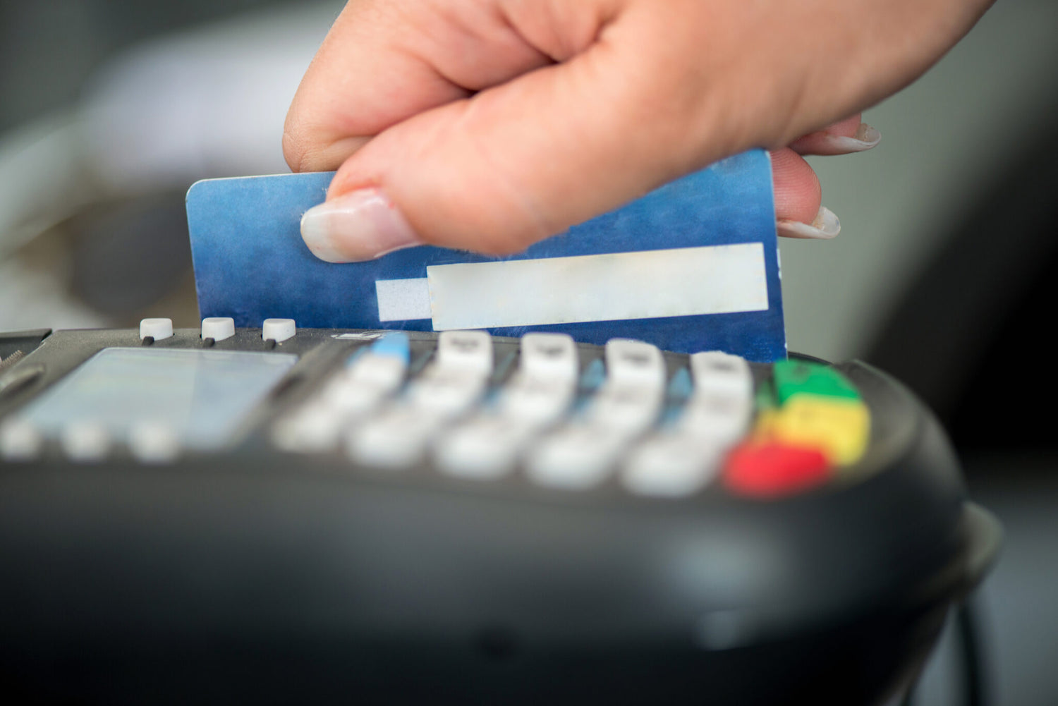 Merchants Angry After Swipe Fee Ruling