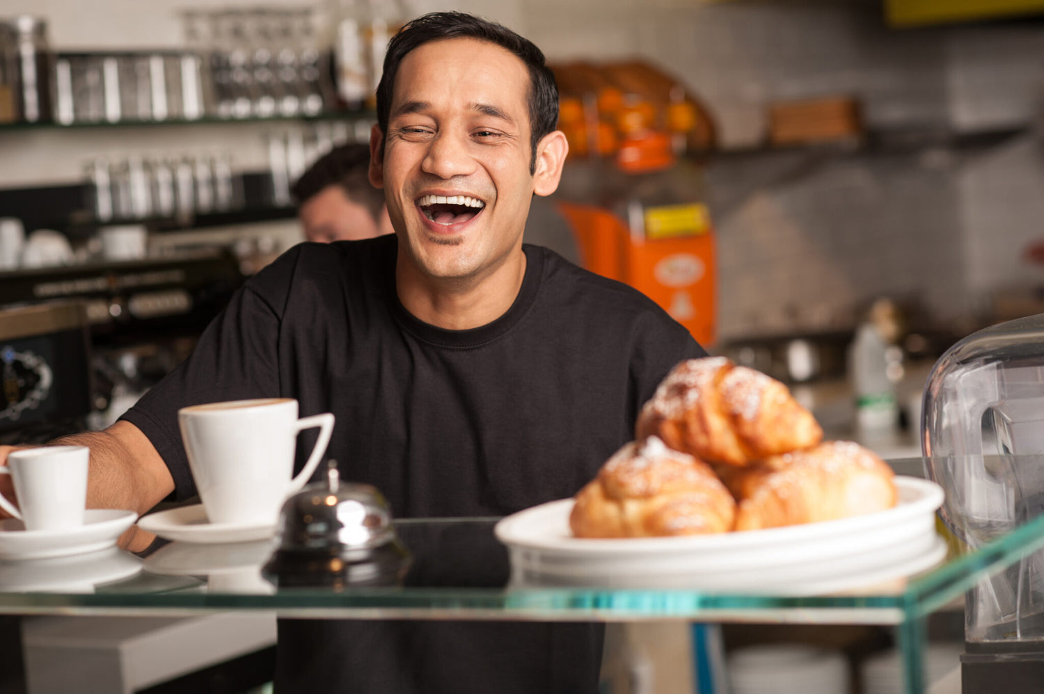 The Importance of Customer Engagement in Restaurants