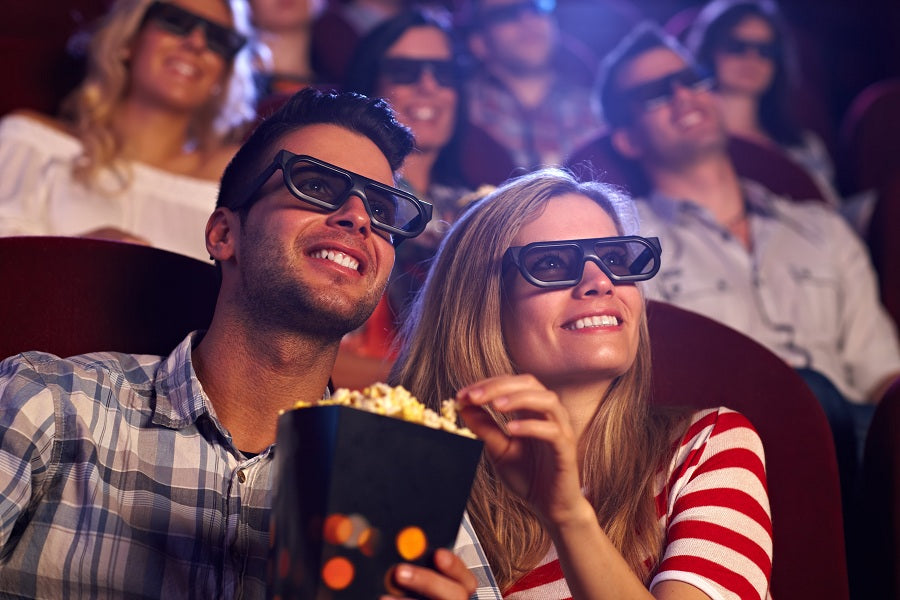 4 Benefits of a Self-Service Kiosk in a Cinema