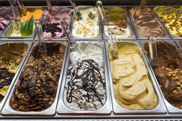 How Ice Cream Point of Sale Will Increase Sales