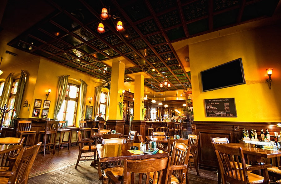 Why Inventory Control Solutions Are Vital to Restaurants