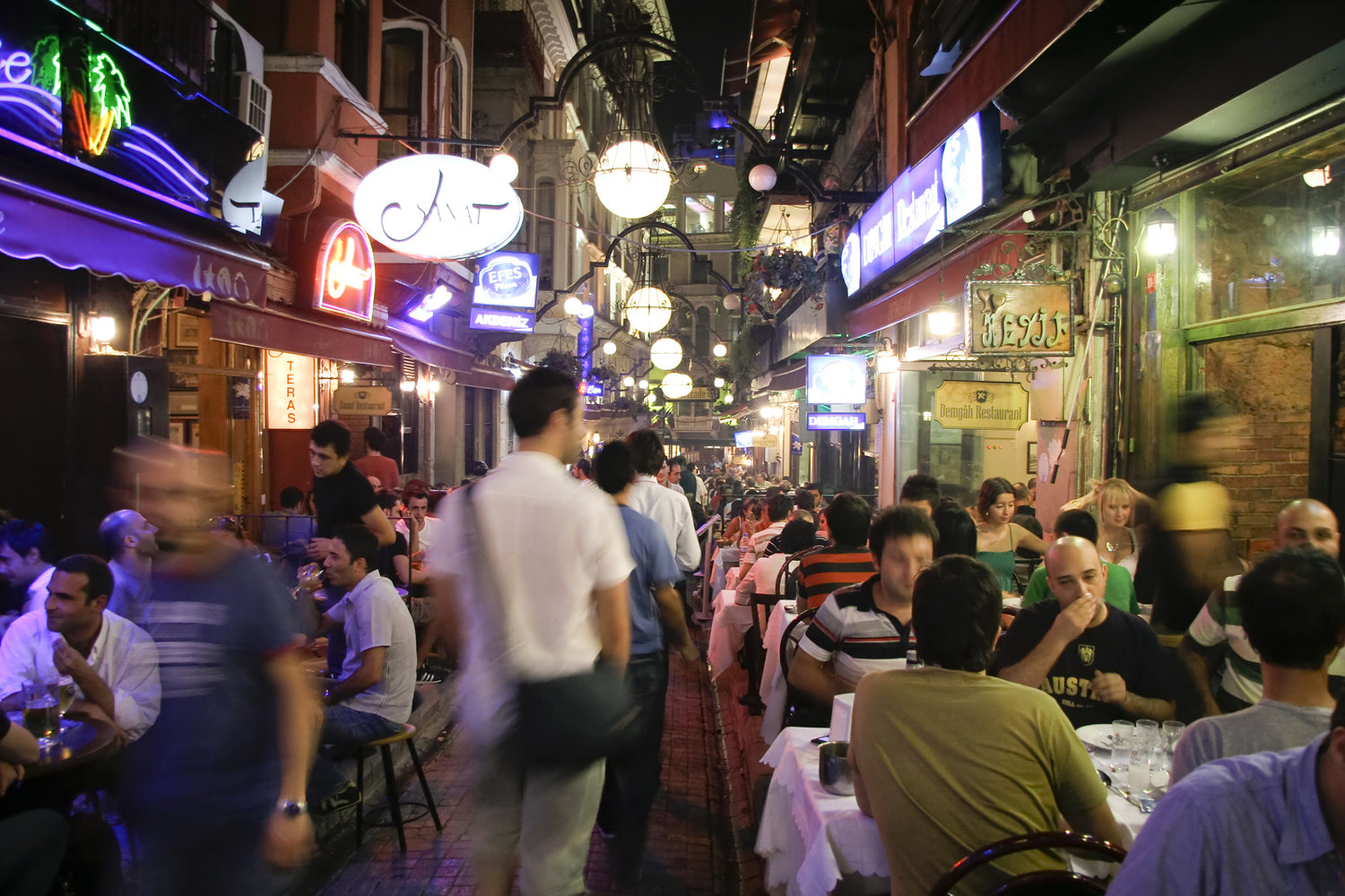 How to Improve the Profitability of Your Restaurant Business