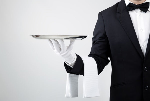 Why Restaurants Mobile POS