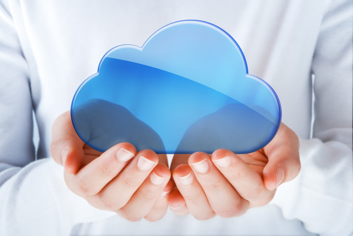 The Top 5 Benefits of a Cloud POS Solution