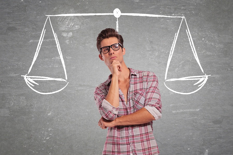 Understanding Your Options: Capacitive vs. Resistive Touchscreens