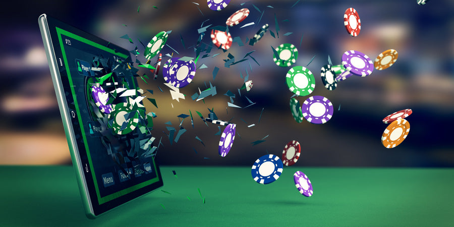 Features of the Best Casino Tablet