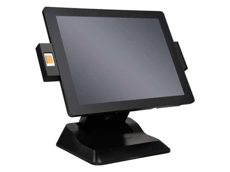 Touch Dynamic Introduces the Breeze Ultra All-in-One