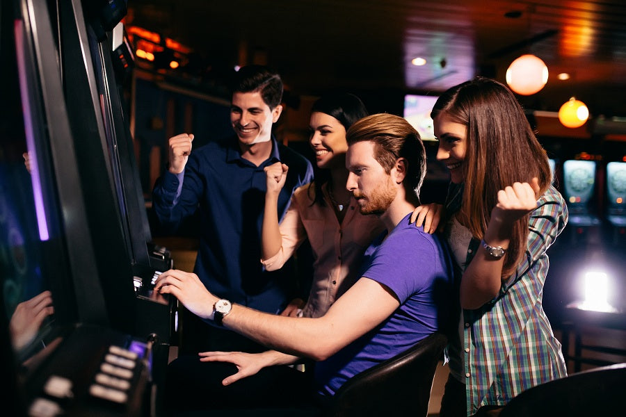 3 Reasons to Select a Ruggedized Tablet for Casino Player Tracking