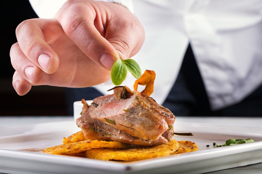 3 Reasons an Industrial PC is Best for Your Restaurant
