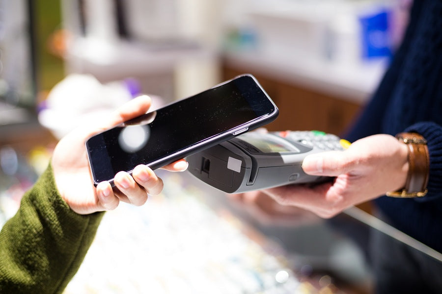 Contactless Payment Security: Answers to Frequently-Asked Questions