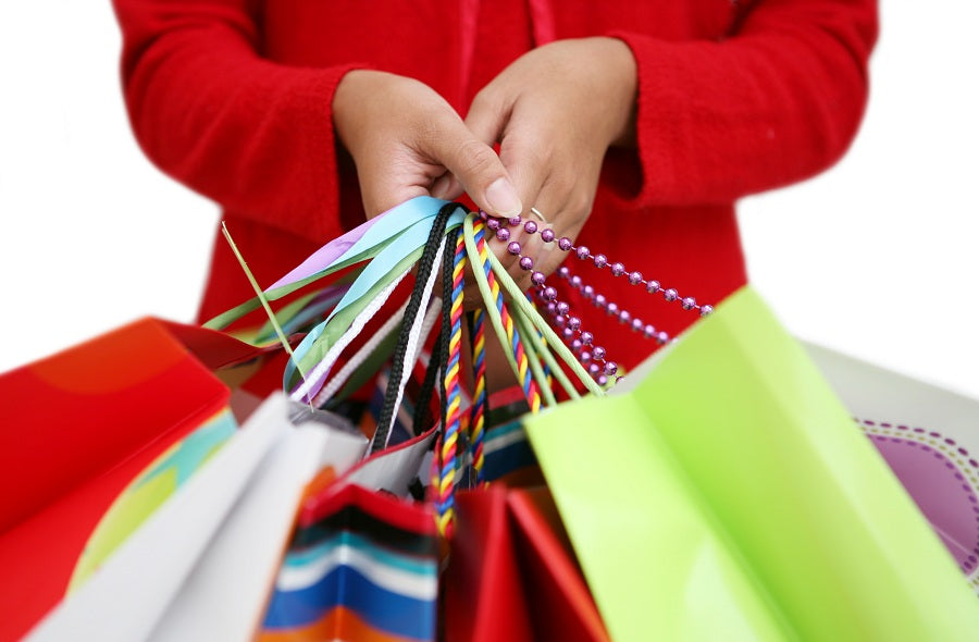 The Merchant’s Pocket Guide to Handling the Shopping Season