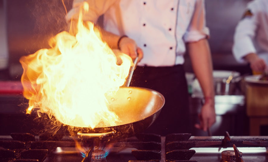 5 Reasons Your Restaurant Needs Self-Service Kiosks