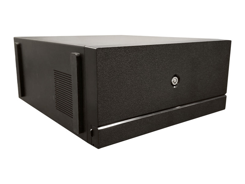 Touch Dynamic Unveils New, Enhanced Orion Ultra Industrial PC