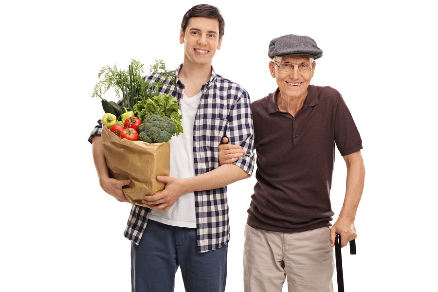 Retail Customer Experience: Appealing to Millennials and Baby Boomers