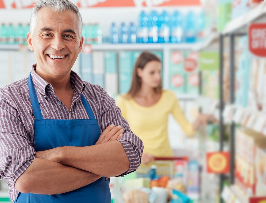 5 Ways to Boost Retail Employee Performance