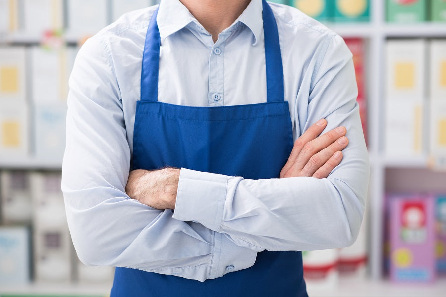 4 Ways to Improve Retail Operations