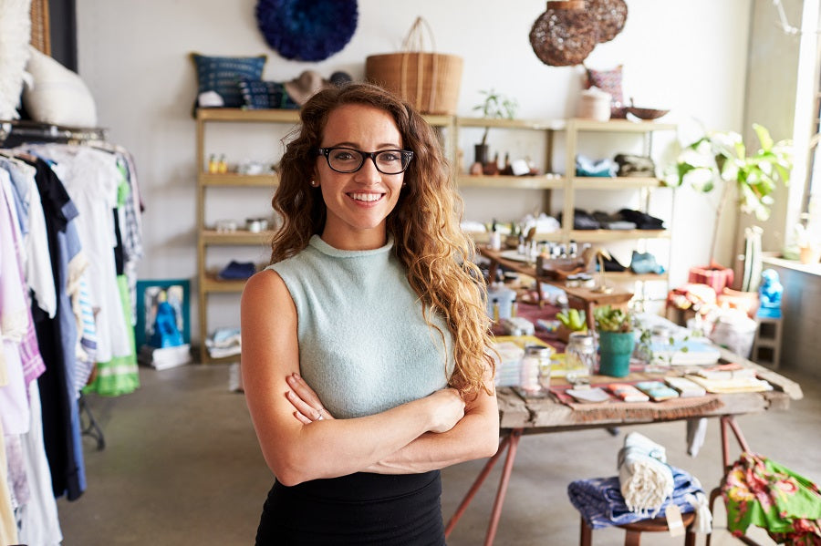 3 Types of Retail Technology Business Owners Should Invest In