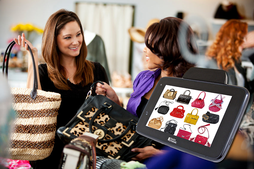 Customers Want to Hear From You: Using Retail Technology to Reach Them
