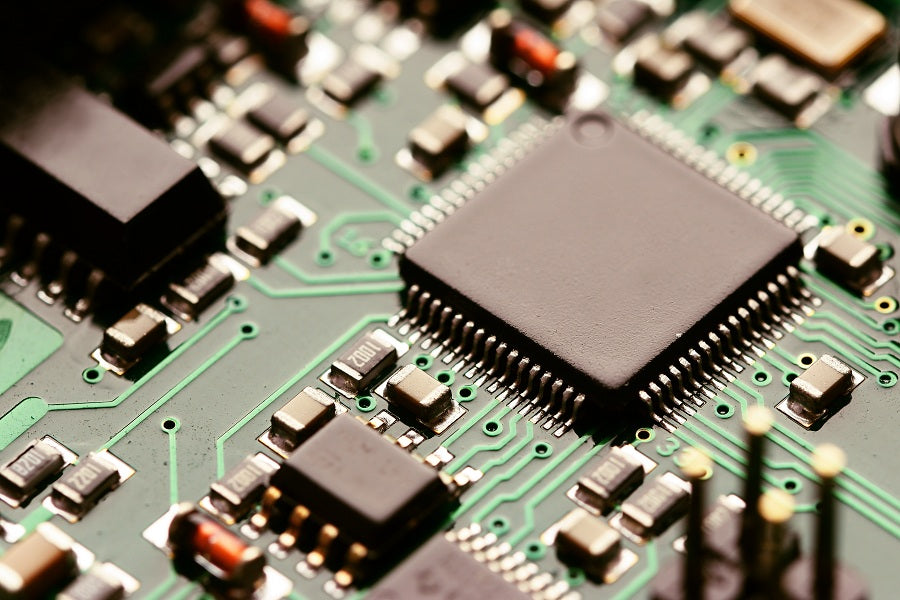 Not All Solid State Drives Are Created Equal: Industrial vs. Consumer SSDs