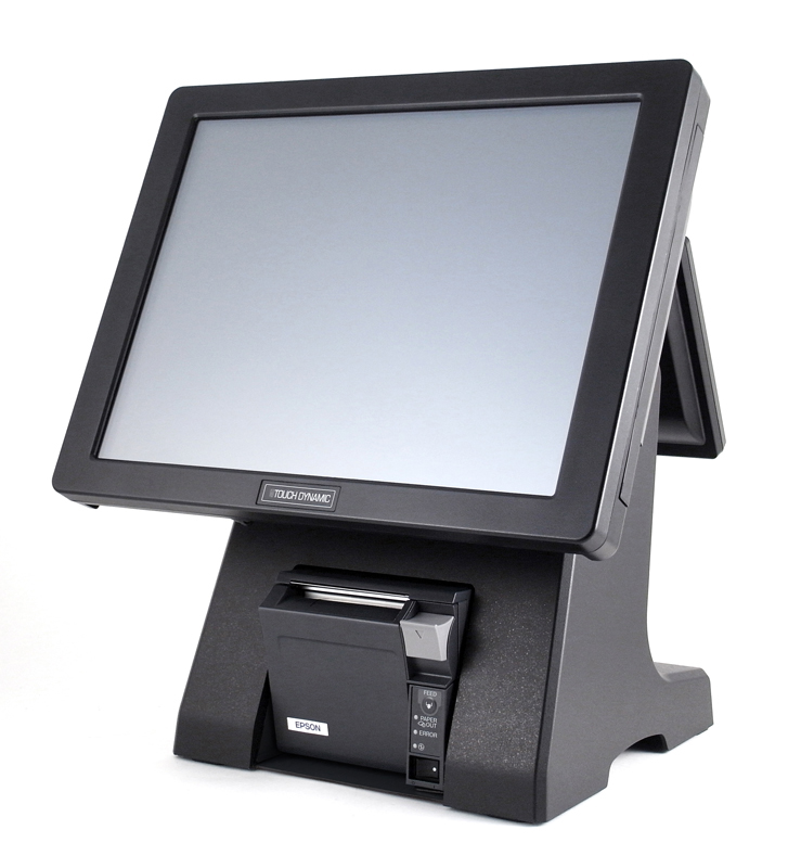 Universal Printer Base