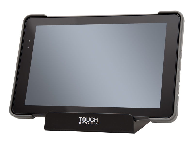 Rugged Pos Tablet Quest Tablet Touch Dynamic