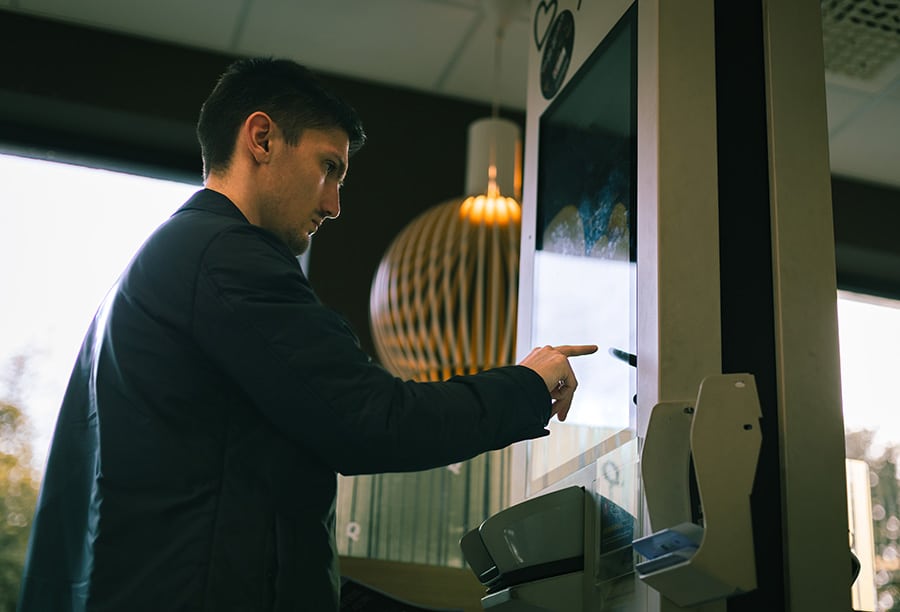 Why Restaurant Kiosks and Tablets are Imperative Today