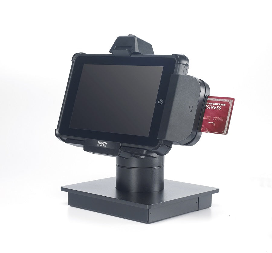4 Benefits of Restaurant Tablet POS Software