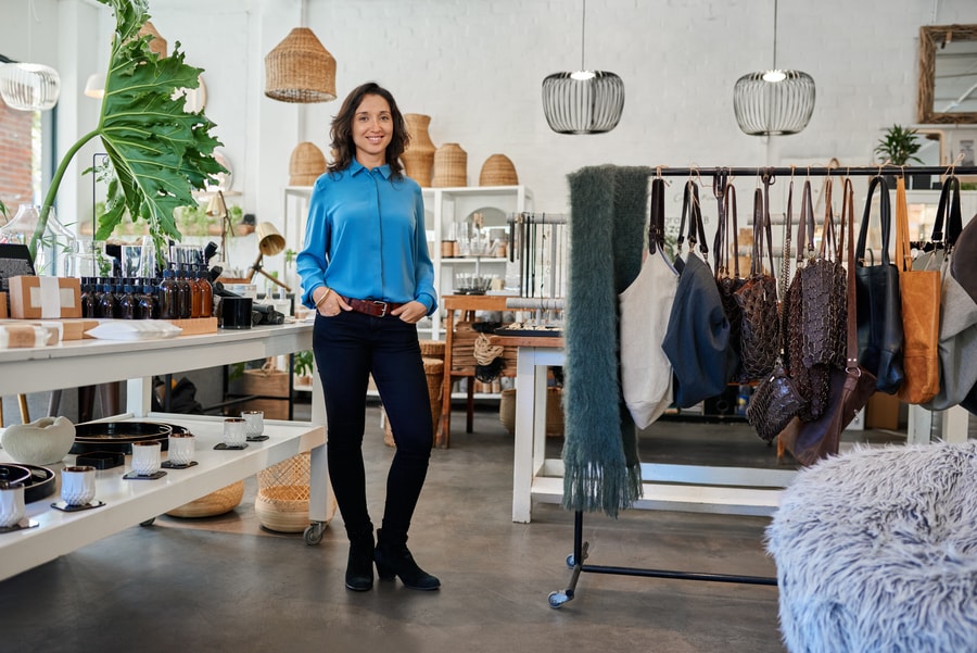 4 Trends in Retail Store Traffic