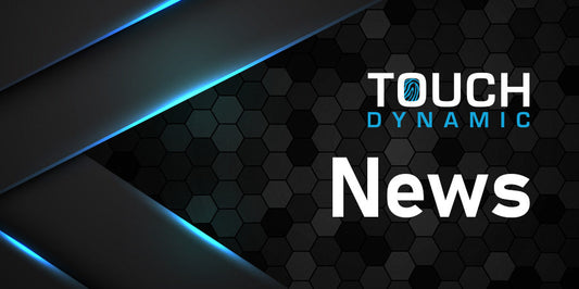Touch Dynamic's Optimism in Face of New Tariffs | Touch Dynamic