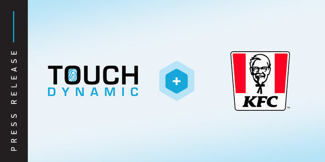 Technological Innovations Helping KFC Mexico | Touch Dynamic