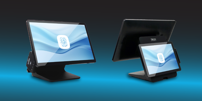 Touch Dynamic and ID TECH to Integrate the VP3350 with the Vector All ...