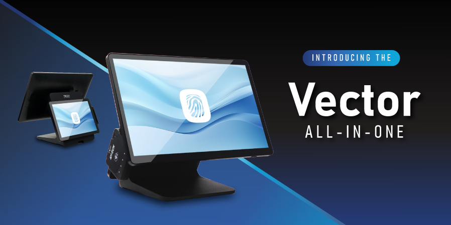 Benefits of the Vector All-In-One Solution | Touch Dynamic