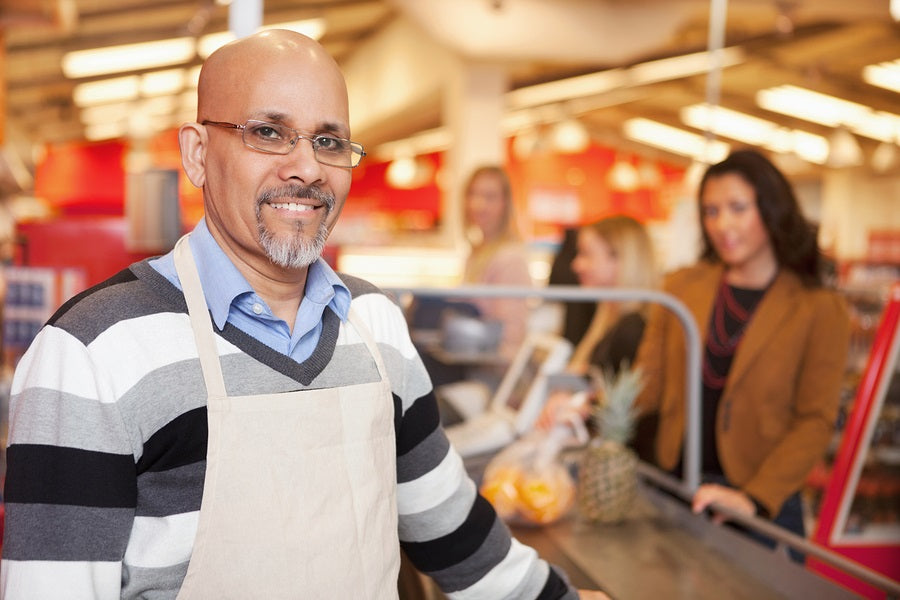 How to Choose the Best Retail POS for Grocery and Supermarket